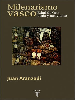 cover image of Milenarismo vasco